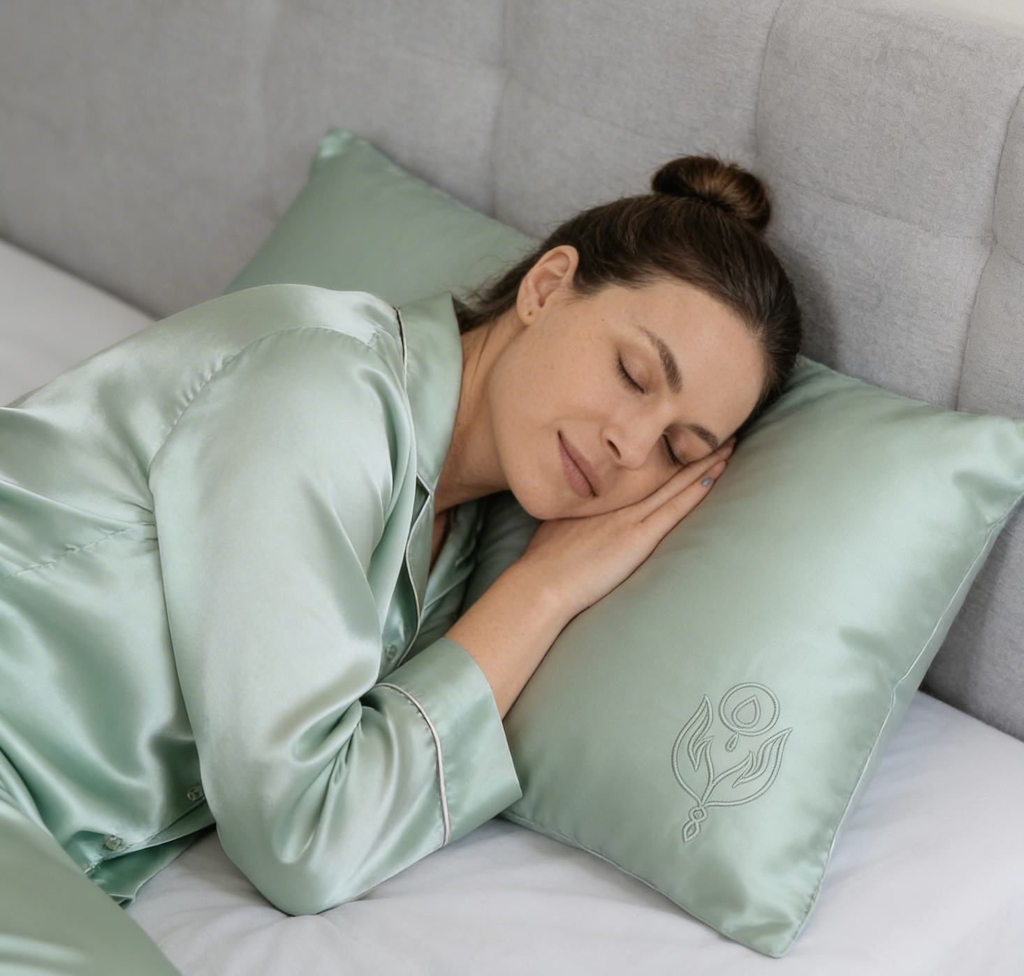 Sleep is a Healer