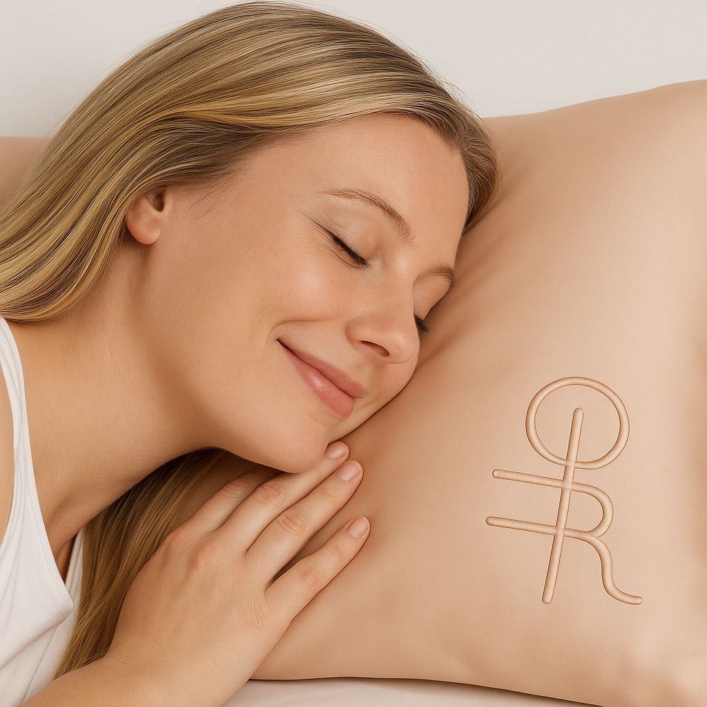 Silk & Wrinkles: The Science Behind a Smooth Secret