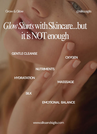 RADIANT SKIN SOLUTION