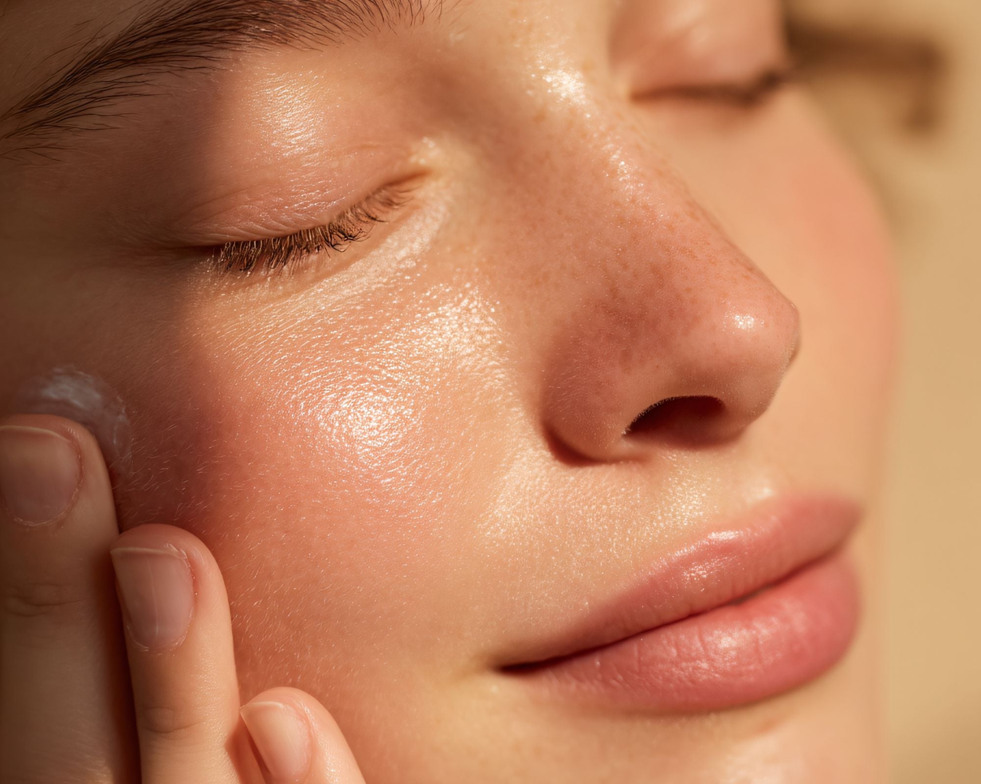 RADIANT SKIN SOLUTION