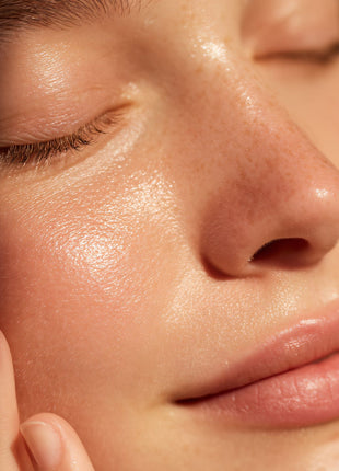 RADIANT SKIN SOLUTION