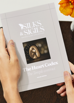 PEACE & CONFIDENCE SOLUTION