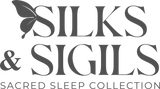 Silks & Sigils 