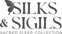 Silks & Sigils 