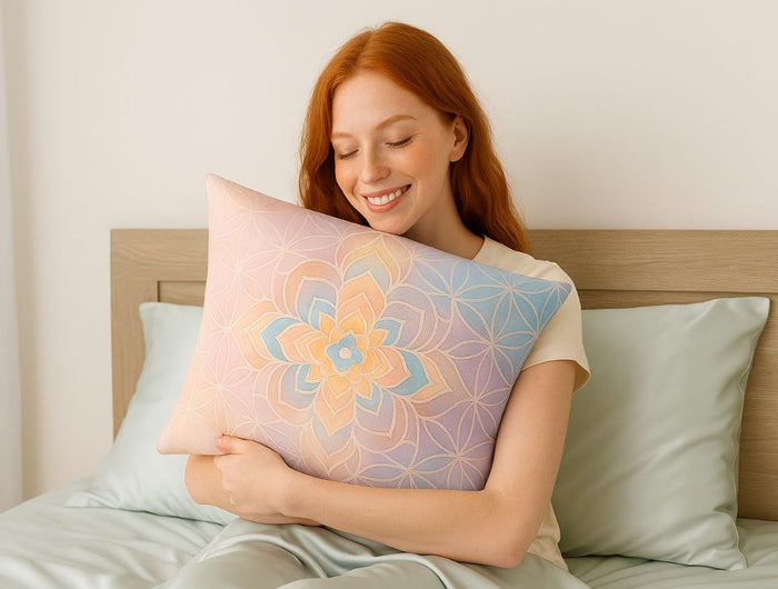 <h2>Why use Silks & Sigils pillowcases?</h2>