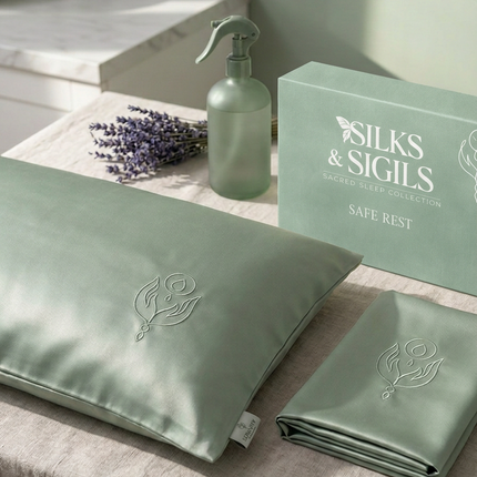 DEEP REST & NIGHT REPAIR PACK of 3