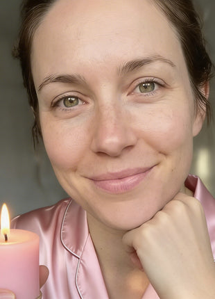 "INNER GLOW" RITUAL PACK of 3