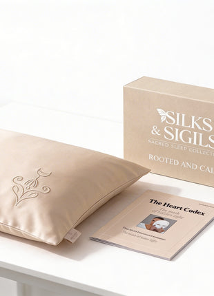 "INNER GLOW" RITUAL PACK of 3