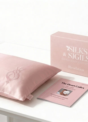 "INNER GLOW" RITUAL PACK of 3