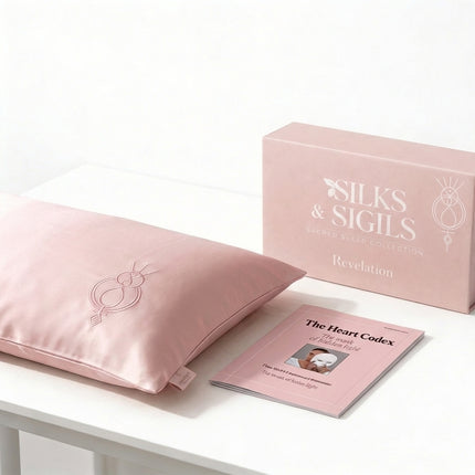 "INNER GLOW" RITUAL PACK of 3