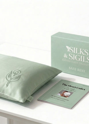 "INNER GLOW" RITUAL PACK of 3