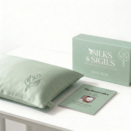 PEACEFUL SLEEP RITUAL PACK of 2
