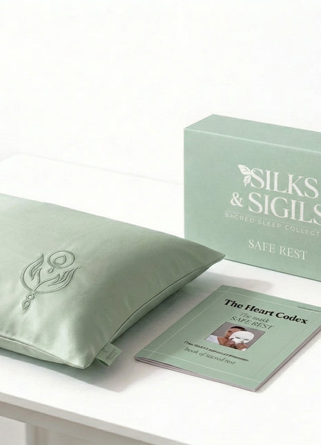 PEACEFUL SLEEP RITUAL PACK of 2
