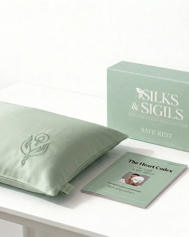 PEACEFUL SLEEP RITUAL PACK of 2