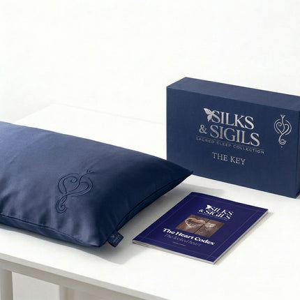 PEACEFUL SLEEP RITUAL PACK of 2