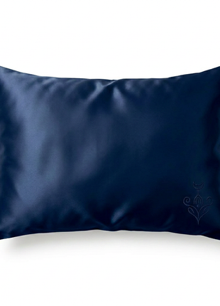 "The Key to my heart" silk pillowcase with sigil
