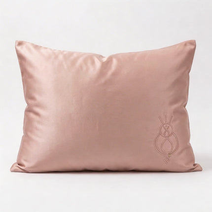 "REVELATION" silk pillowcase & sigil ritual