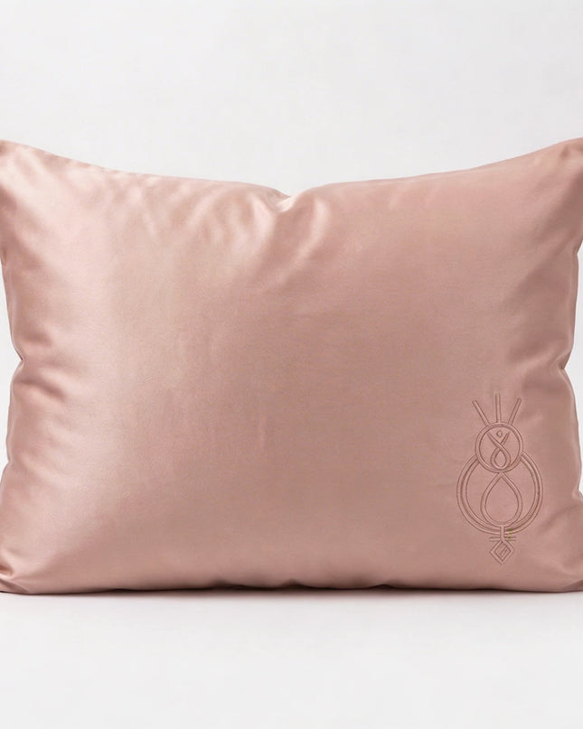 "REVELATION" silk pillowcase & sigil ritual