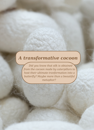 "I allow myself to exist as I am " *** Lagoon Blue Organic mulberry silk pillowcase with embossed magic sigil