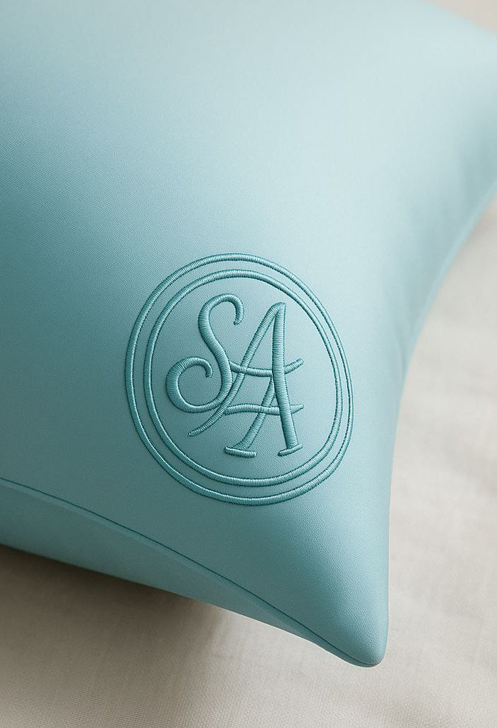 <h1>Silks and Sigils :</h1><h1>luxurious pillowcases to Glow and Grow</h1>